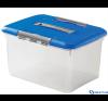 CURVER Optima Box troldoboz 37x28x21 cm
