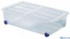 CURVER Kerekes troldoboz 30l es 70x40x19cm