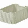 CURVER Rattan hats kosr 7l trtfehr
