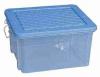 Csatos troldoboz kk tltsz 30 liter
