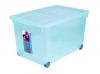 Kerekes troldoboz 60l es 60x40x36cm