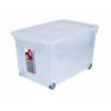 Kerekes troldoboz 60l es 60x40x36cm