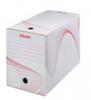 Esselte Archivl doboz 128701 boxy 200 FEHR ESSELTE
