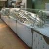MRETRE GYRTOTT INOX MELEGENTARTK kinal Pult