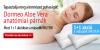 Dormeo Aloe Vera anatmiai prna 1+1 akciban