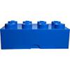 More details on LEGO Storage Brick 8 Blue
