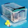 Manyag troldoboz iratrendezk szmra 64 liter REALLY USEFUL