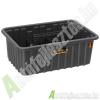 Nyitott szerszmtart lda 20collos Handy Tools 10957 varilhat rekeszek 6db hatrolval ers strapabr kivitel