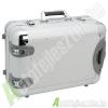 Guruls fm szerszmtart lda Handy Tools 10753 hzhat tska sllyesztett grgkkel s teleszkpos fogantyval fm c