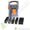 Troldoboz manyag 15 rszes Handy Tools 10960