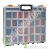 Troldoboz manyag 16 rekeszes Handy Tools 10992