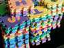 80 db os puzzle sznyeg