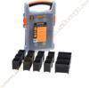 HANDY Manyag troldoboz 8 5 210x338x62mm