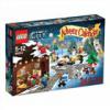 LEGO City Adventi Naptr 60024