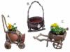 Rattan kermia virgtart 1 cserepes I