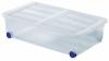 Curver kerekes troldoboz 30l es 70x40x19cm