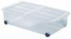 CURVER Kerekes troldoboz 30l es 70x40x19cm 168778
