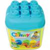 Clementoni Clemmy 20 as pttets troldoboz kocka szett vsrls rendels