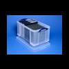 REALLY USEF BOX Manyag troldoboz fggmappk iratrendezk trolsra 48 liter REALLY USEFUL