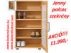 FANTASZTIKUS Most MI vagyunk a LEGOLCSBBAK 11 4 J ANGOL btorok a legkedvezbb ron 1 Jenny polcos szekrny
