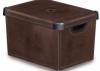 Stockholm troldoboz brhats 22l es 39x30x22