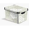Stockholm troldoboz romantikus 22l es 39x30x22cm