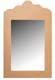 Wood Art tkrs keret 40 x 0 9 x 24 8 cm tkr kb 26 x 17 cm akaszthat natr