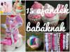 15 ajndk tlet jszltteknek szletend babknak