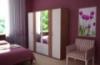 JENKE 200 GARDRB szilva beige