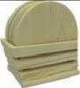 Pohraltt tart kerek 11 5 x 6 x 6 5 cm