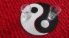 Napi KreDenc Ying Yang pohraltt