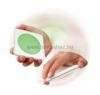 PHILIPS MYLIGHTACCENT LED Dekor pohr altt 69154 11 PH