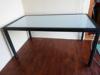 Elad Tatabnyn egy 160x90cm s mrattan veglapos asztal A csomagolsbl pp csak kivettk de sajnos a helyszke miatt adom el B