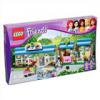 LEGO Friends Heartlake llatkrhz 3188