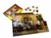 Egyedi fnykpes puzzle kartonbl A 4 es 60 db os
