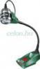 PML 18 LI Akkumultoros Lmpa akkumultor nlkl 18 V Bosch BOSCH0603974300