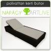 Kerti btor napgy