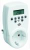 Digitlis idkapcsol heti IP20 1800W 2 A 460 VA 230 V 50 Hz 8 2 A