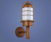 Kltri fali lmpa E27 1x60W 36 5cm IP54 vrsrz opl bura Minorca 89533 Eglo