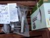 Massive inox kltri lmpa 8 db