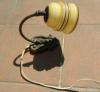 Antik fali lmpa llthat irny brval