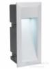 ZIMBA LED kltri bepthet lmpa ezst EGLO 89546
