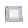 LED RECESSED Kltri bepthet sllyesztett lmpa
