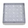 LED RECESSED Kltri bepthet sllyesztett lmpa