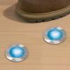 LED WALKOVER Kltri bepthet sllyesztett lmpa