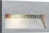 Brisbane kltri bepthet lmpa fmszrke H 120mm L 230mm G23 1x9W 17069 87 10 MS170698710