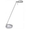 Asztali lmpa LED 4 W ALBA Pill ezst