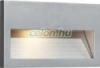 Massive Brisbane kltri bepthet lmpa fmszrke H=120mm L=230mm G23 1x9W 17069/87/10