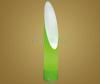Kltri energiatakarkos ll lmpa E27 1x22W mag 65cm tm 12cm zld Amalfi 8880