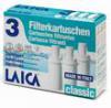 Laica Classic szrbett 3 db os